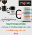 Heroínas usam asas